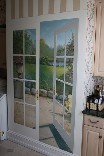 kitchendoors